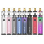 Produktbild Innokin EZ Tube 4ml 2100mAh Kit inkl. Zenith M Schwarz Vorschau 1