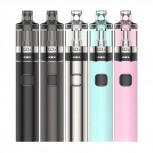 Produktbild Innokin Go Z 2ml 1500mAh Kit inkl. Go Z Tank Verdampfer Blau Vorschau 1