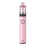 Innokin Go Z 2ml 1500mAh Kit inkl. Go Z Tank Verdampfer Pink