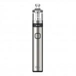 Innokin Go Z 2ml 1500mAh Kit inkl. Go Z Tank Verdampfer Silber