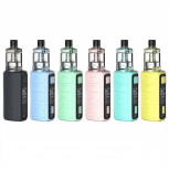 Produktbild Innokin Gozee 3,5ml 2100mAh 60W Kit inkl. Go Z+ Tank Verdampfer Vorschau