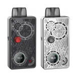 Produktbild Innokin Klypse Mecha 2ml 900mAh Pod System Kit Silber Vorschau 1