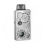 Innokin Klypse Mecha 2ml 900mAh Pod System Kit Silber