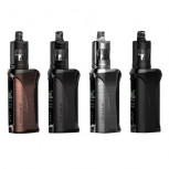 Innokin Kroma-R 4ml 80W Kit inkl. Innokin Zlide Tank Gunmetal