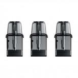 Innokin MVP 2ml Ersatz Pod 3er Pack 0,65 Ohm