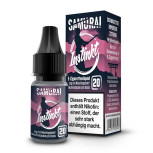 Instinkt 10ml 20mg NicSalt Liquid by Samurai Vaping