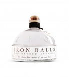 Iron Balls New Western Style Premium Gin 40% - 700ml