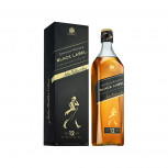 Johnnie Walker Black Label Blended Scotch Whisky 40% Vol. 700ml