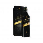 Johnnie Walker Double Black Label Blended Scotch Whisky 40% Vol. 700ml