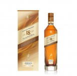 Johnnie Walker 18 Years Old The Pursuit of Ultimate Whisky 40% Vol. 700ml