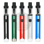 Joyetech eGo AIO Eco 1,2ml 650mAh Kit Rot