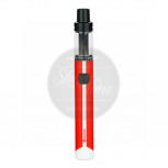 Joyetech eGo AIO Eco 1,2ml 650mAh Kit Rot