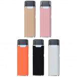 Joyetech eGo AIO Mansion 2ml 1300mAh Pod System Schwarz