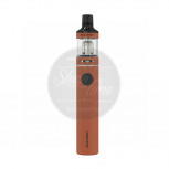 Joyetech Exceed D19 2ml 1500mAh Kit Schwarz