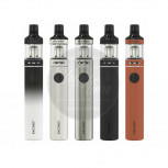 Joyetech Exceed D19 2ml 1500mAh Kit Schwarz