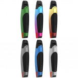 Joyetech EXCEED Edge Pod 2ml 650mAh Kit Blau-Rot