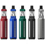 Joyetech Exceed X 1,8ml 1000mAh Kit Blau