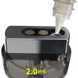 Produktbild Joyetech Teros One Cartridge Pods (2er Pack) Vorschau 1