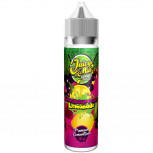 Blackcurrant Lemonade Juicy Mill 12ml Bottlefill Aroma by Coffee Mill