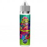 Trollberries Juicy Mill 12ml Bottlefill Aroma by Coffee Mill