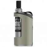 Justfog Compact 14 1,8ml 1500mAh Kit Weiss