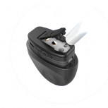 Produktbild Justfog MINIFIT Pod Keramik Coil 3er Pack Vorschau 2