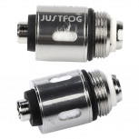 Justfog Q16 Pro OCC Coil Serie 5er Pack Verdampferköpfe 1,2Ohm