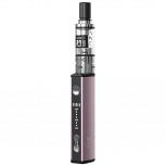 Justfog Q16 C 1,9ml 900mAh Kit Schwarz