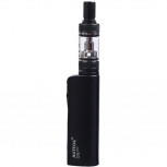 Justfog Q16 Pro 1,9ml 900mAh Kit Schwarz