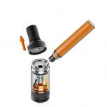 Justfog Q16 Pro 1,9ml Verdampfer