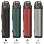 Justfog Qpod 1,9ml 900mAh Kit Grün