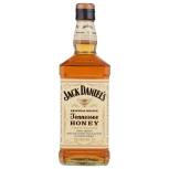 Produktbild Jack Daniel's Tennessee Honey 35% Vol. 700ml Vorschau