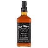Produktbild Jack Daniel's Old No. 7 Tennessee Whiskey 40% Vol. 1000ml Vorschau