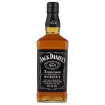 Produktbild Jack Daniel's Old No. 7 Tennessee Whiskey 40% Vol. 700ml Vorschau