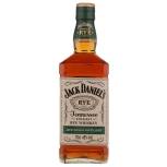 Produktbild Jack Daniel's Tennessee Rye 45% Vol. 700ml Vorschau