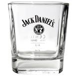 Produktbild Jack Daniel’s Tumbler Whiskybecher – Stilvoll genießen mit Charakter Vorschau