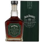 Produktbild Jack Daniel’s Single Barrel Rye Tennessee Whiskey 45% Vol. 700ml Vorschau
