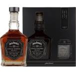 Produktbild Jack Daniel's Single Barrel (3+3) 45% Vol. 700ml – Geschenkset Vorschau