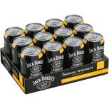Produktbild Jack Daniel's & Lynchburg Lemonade Mixgetränk 10% Vol. Vorschau 1