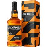 Produktbild Jack Daniel's McLaren Edition No. 4 Tenessee Whiskey 43% Vol. 700ml Vorschau