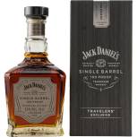 Produktbild Jack Daniel's Single Barrel 100 Proof Tennessee Whiskey 50% Vol. 700ml Vorschau