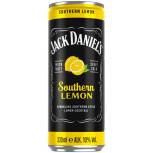 Produktbild Jack Daniel's Southern Lemon Mixgetränk Vorschau