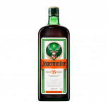 Jägermeister Kräuterlikör 35% Vol. 700ml