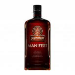 Jägermeister Manifest Kräuterlikör 38% Vol. 500ml