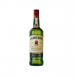 Jameson Irish Whiskey 40.0% 700ml