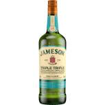 Produktbild Jameson Triple Marsala Cask Edition Irish Whiskey 40% Vol. 1L Vorschau
