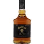 Produktbild Jim Beam Black 7 Years Kentucky Straight Bourbon Whiskey 45% Vol. 700ml Vorschau