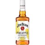 Produktbild Jim Beam Pineapple Whiskylikör 32,5% Vol. 700ml Vorschau