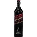 Produktbild Johnnie Walker Black Ruby Blended Scotch Whisky 40% Vol. 700ml Vorschau