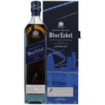 Produktbild Johnnie Walker Blue Label Cities of the Future - London Blended Scotch Whisky 40% Vol. 700ml Vorschau